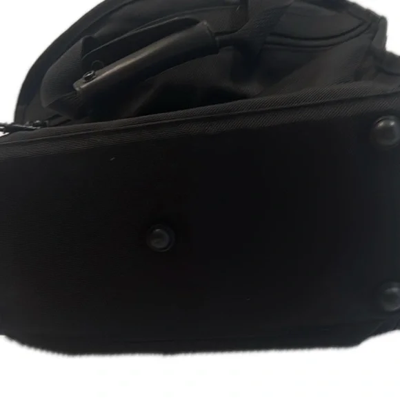 TUMI Weekender, EUC - Picture 5 of 6